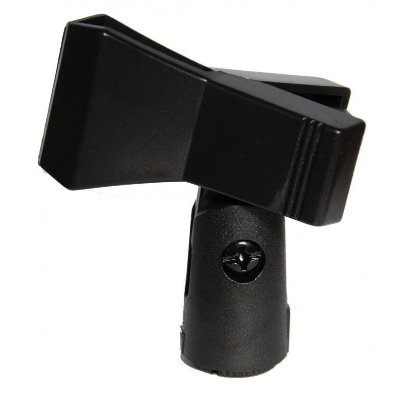 STAND4me MIC1 UCHWYT mikrofonowy klips