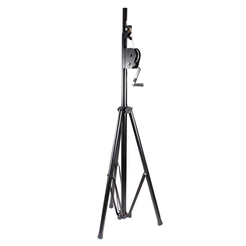 STAND4me LS 3000 statyw winda do 70 kg max. 3m