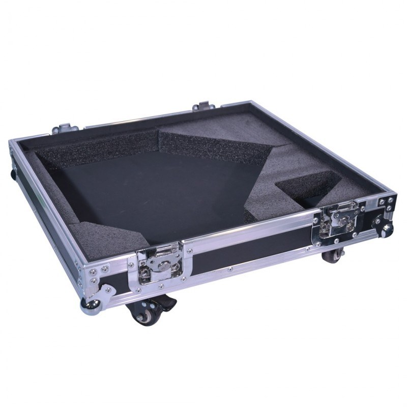 EVOLIGHTS by DJ POWER X1 CHAUVET NIMBUS CASE