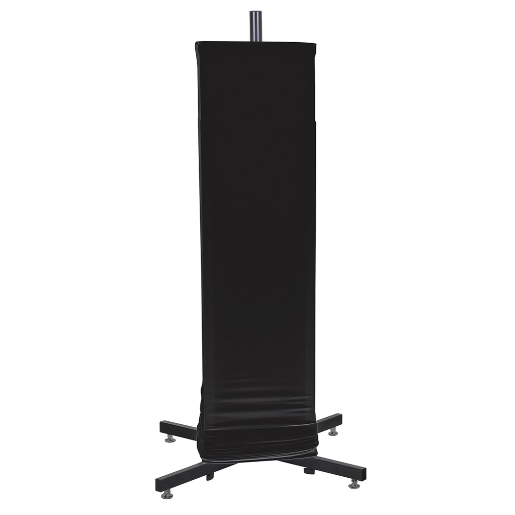 STAND4ME TOWER SET podstawa pod głowicę ruchomą kolumnę głośnikową zestaw