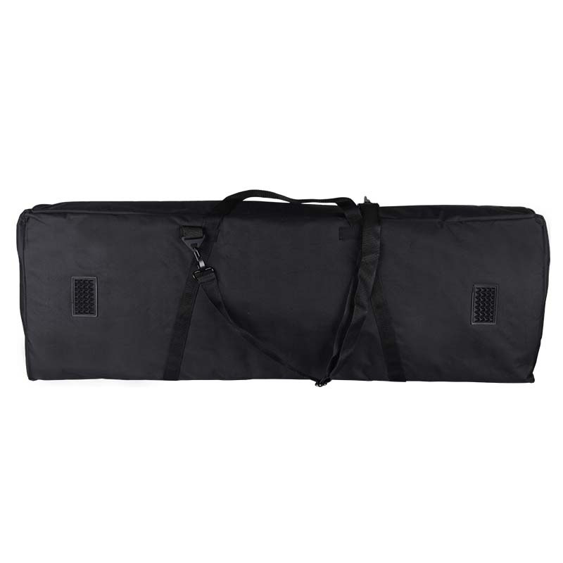 CASE4ME pokrowiec na 4 szt LED BAR ULTRA BAR