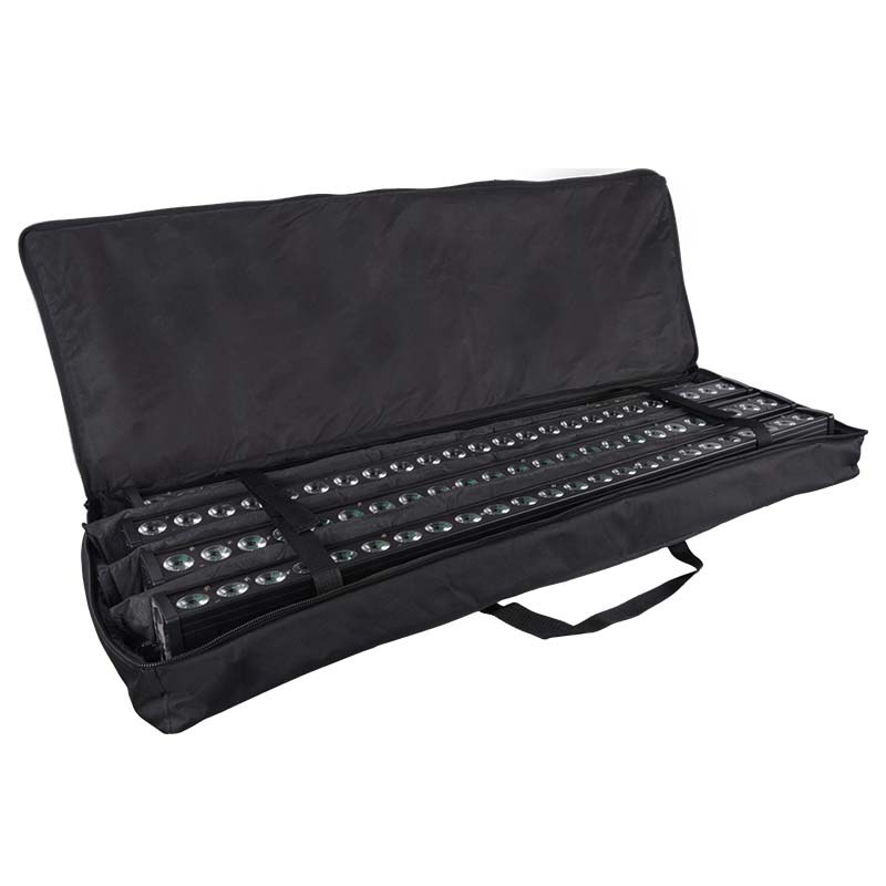 CASE4ME pokrowiec na 4 szt LED BAR ULTRA BAR