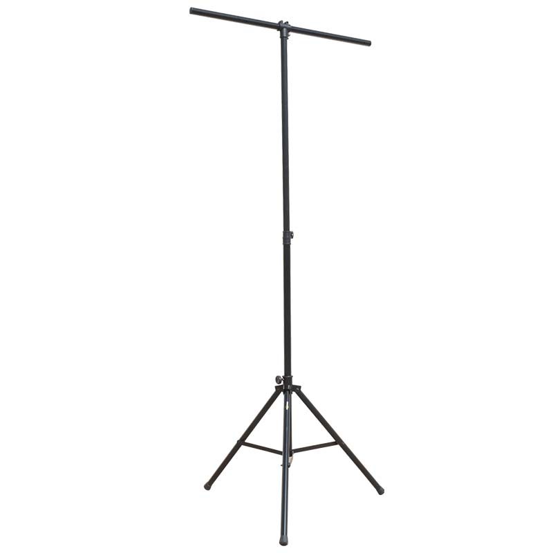 STAND4ME LS120 V2 statyw oświetleniowy T 2,8 m z poprzeczką