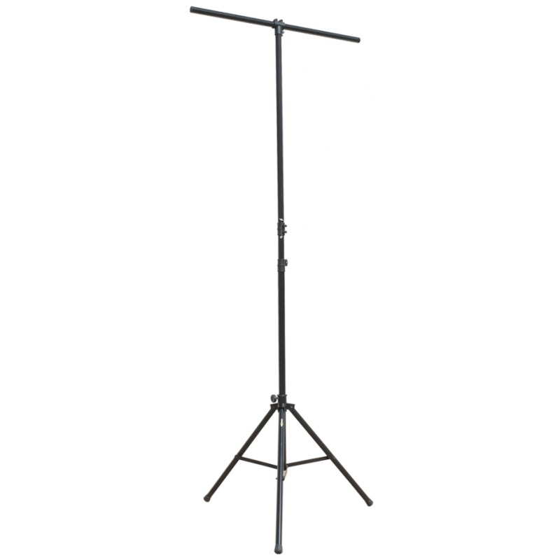 STAND4ME LS120 V2 statyw oświetleniowy T 2,8 m z poprzeczką