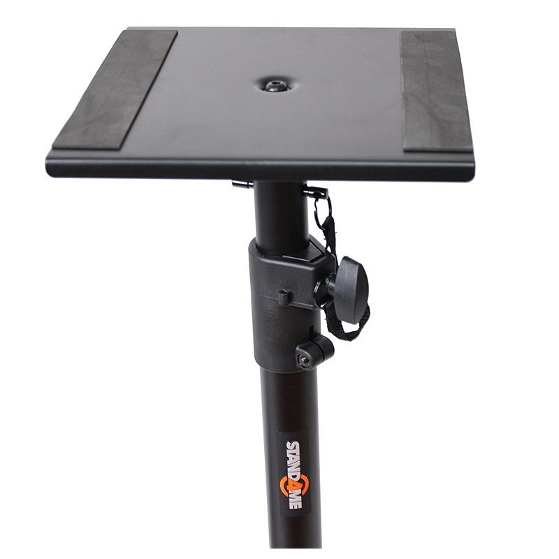 STAND4ME MON 1 MKII statyw pod monitor audio zestaw 2 szt.