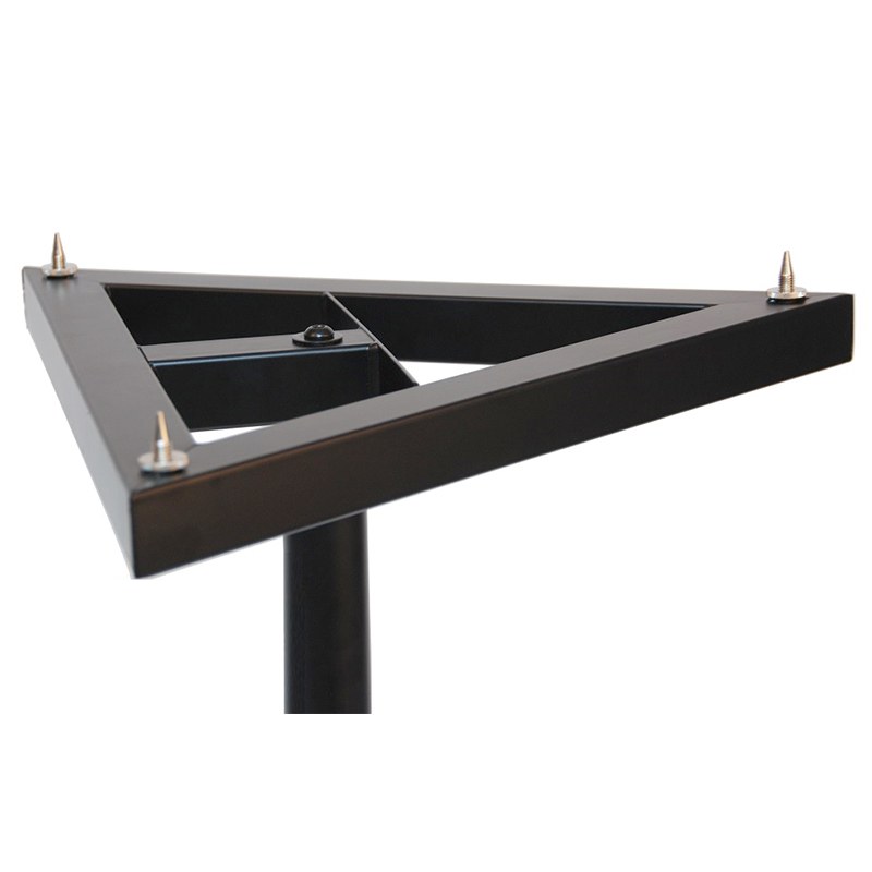 STAND4ME MON 1 MKII statyw pod monitor audio zestaw 2 szt.