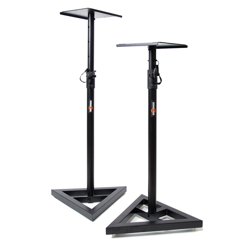 STAND4ME MON 1 MKII statyw pod monitor audio zestaw 2 szt.