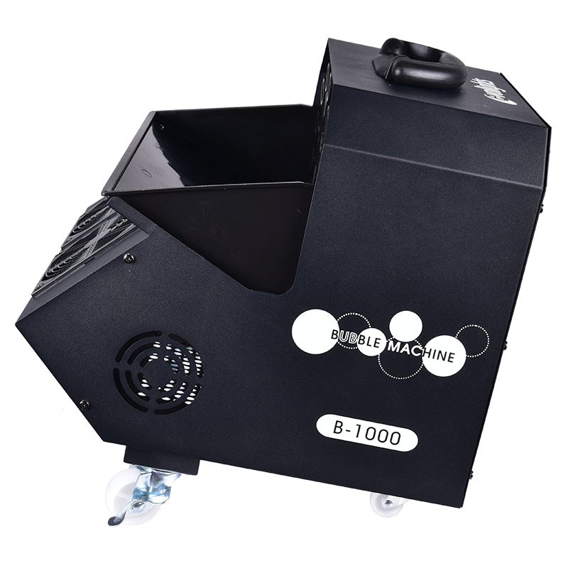 EVOLIGHTS B1000 wytwornica baniek mydlanych