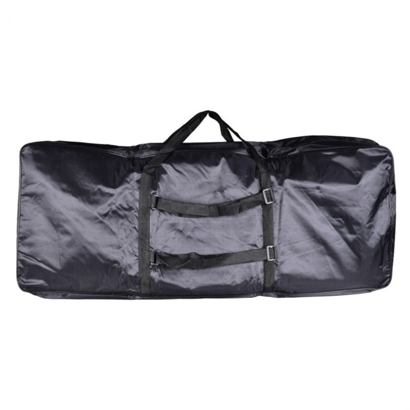 NN KEY61 BAG pokrowiec na keyboard 61 klawiszy 5mm