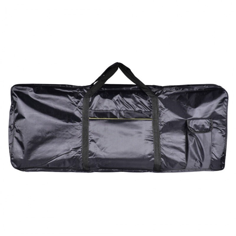 NN KEY61 BAG pokrowiec na keyboard 61 klawiszy 5mm