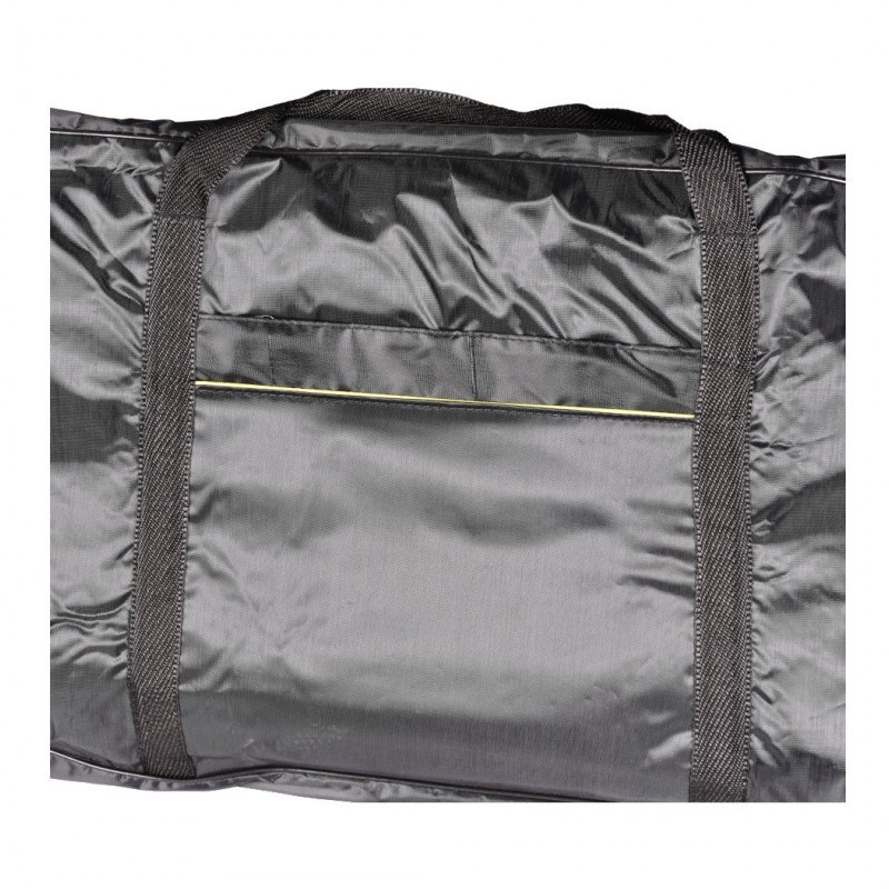 NN KEY61 BAG pokrowiec na keyboard 61 klawiszy 5mm