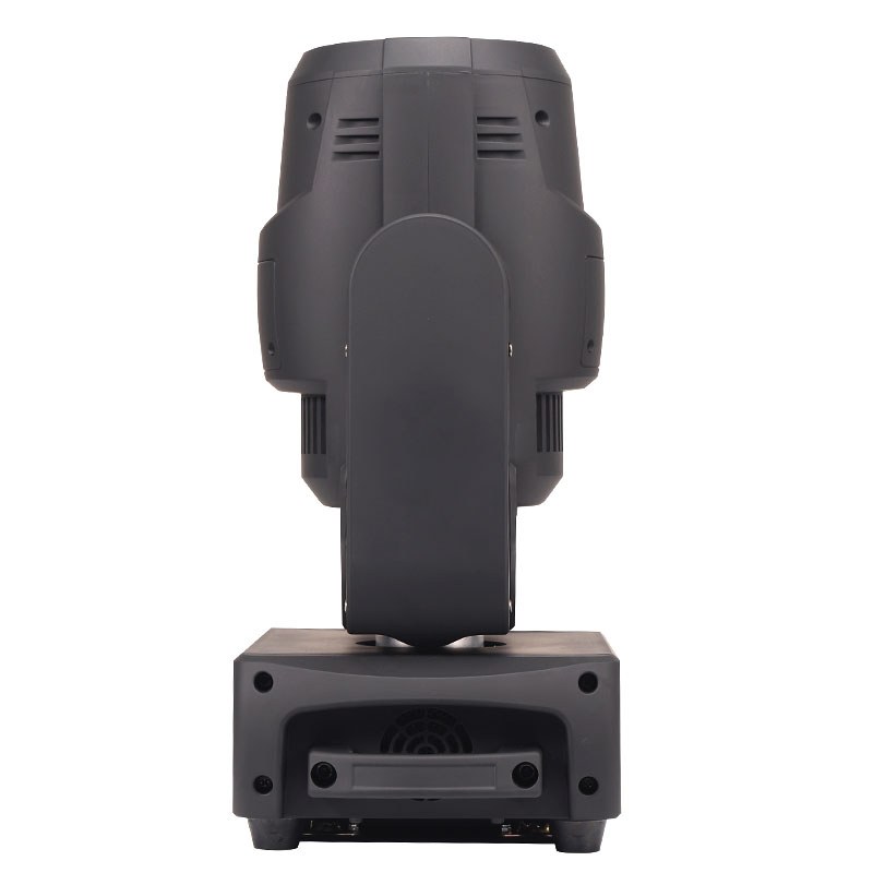LIGHT4ME VENOM SPOT 150 SPY RING głowica ruchoma LED