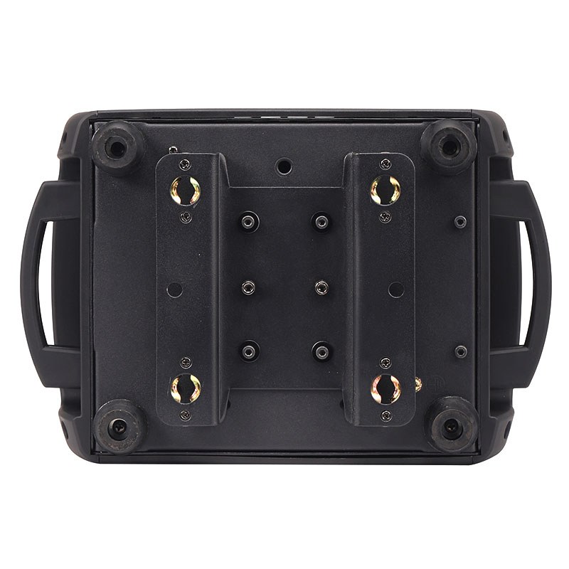 LIGHT4ME VENOM SPOT 150 SPY RING głowica ruchoma LED