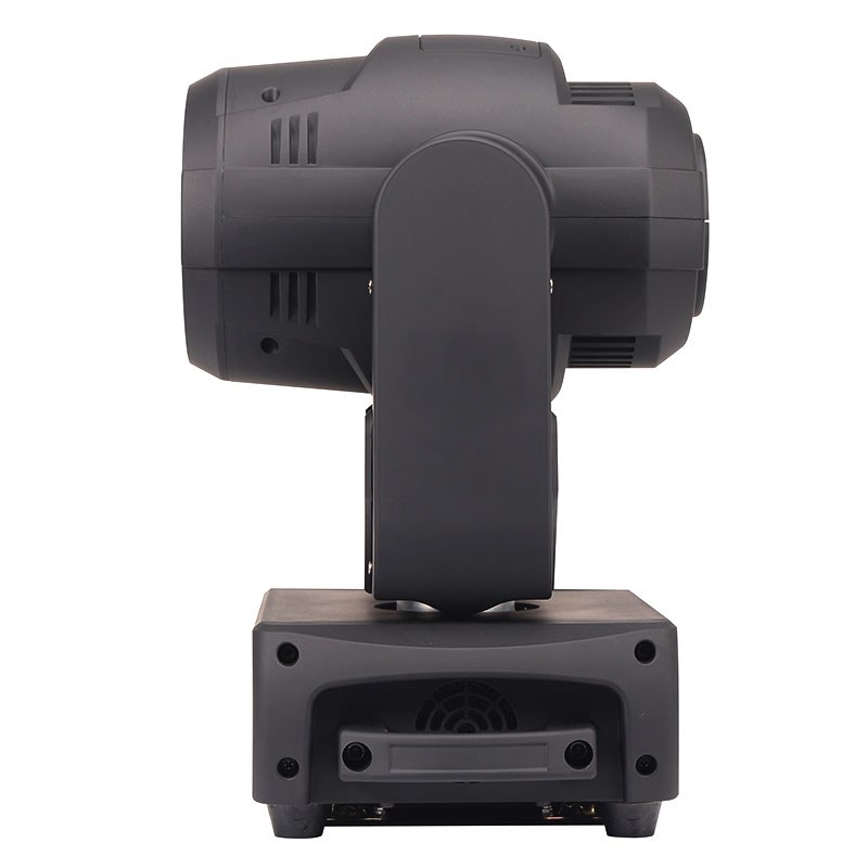 LIGHT4ME VENOM SPOT 150 SPY RING głowica ruchoma LED