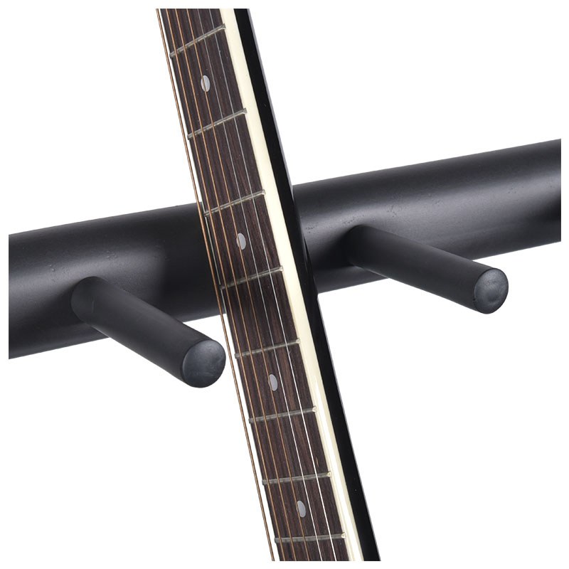 NN L5 statyw gitarowy stojak pod gitarę na 5 gitar
