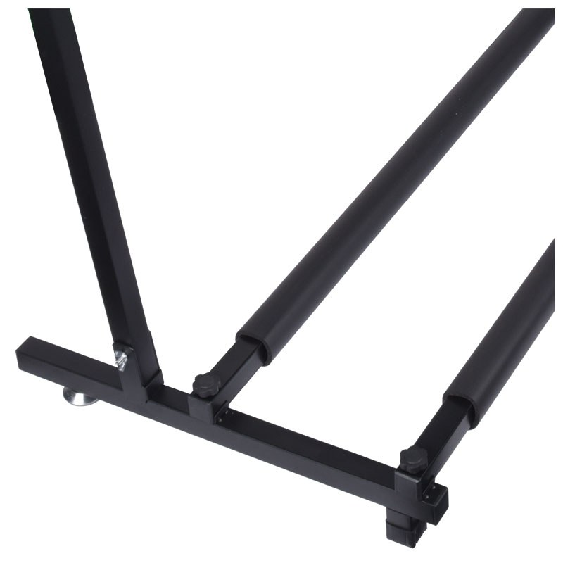 NN L5 statyw gitarowy stojak pod gitarę na 5 gitar