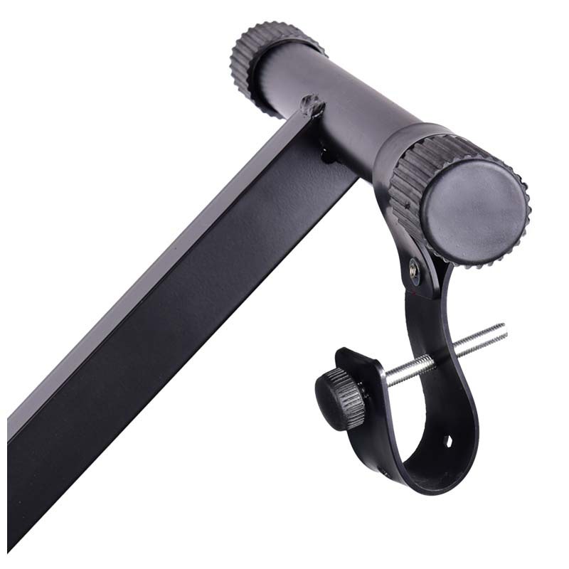 NN X3 statyw klawiszowy pod keyboard pianino cyfrowe krzyżowy składany