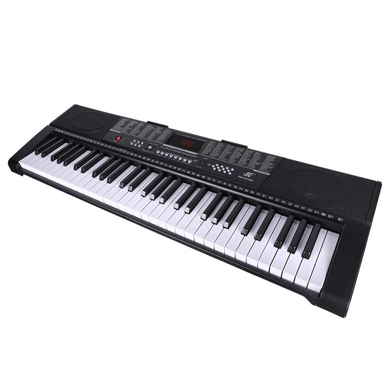 MK 2102 KEYBOARD klawisze organy dla dzieci do nauki gry USB MP3