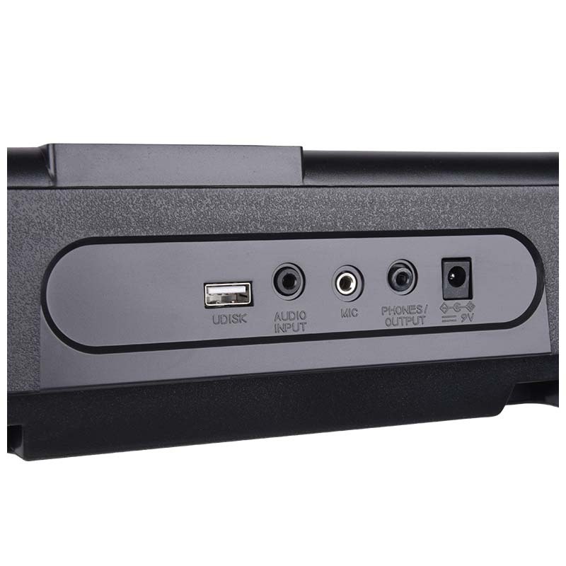 MK 2102 KEYBOARD klawisze organy dla dzieci do nauki gry USB MP3