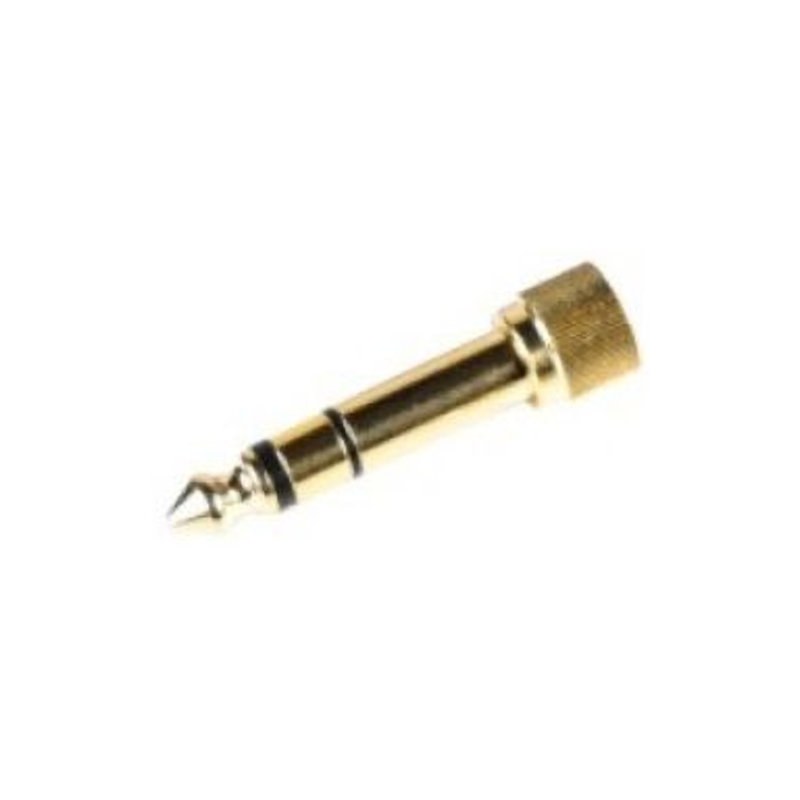 DNA HD ONE / ST PRO — adapter jack 3,5 mm na 6,3 mm