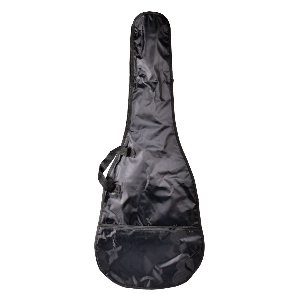 NN EG SET SB zestaw gitarowy gitara elektryczna stratocaster