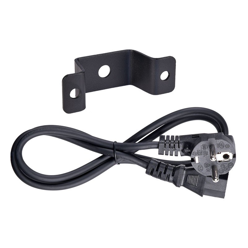 LIGHT4ME SPIDER MKII TURBO efekt LED 8x3W RGBW