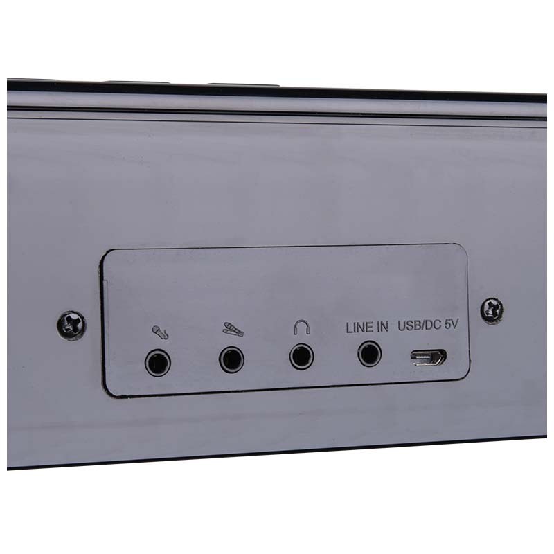 DNA SP 88 pianino cyfrowe klawisze Bluetooth MIDI