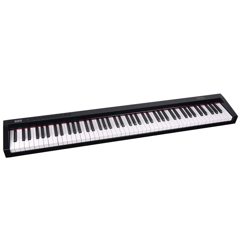DNA SP 88 pianino cyfrowe klawisze Bluetooth MIDI