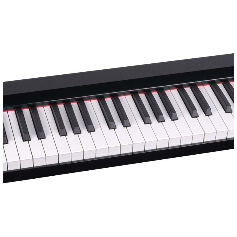DNA SP 88 pianino cyfrowe klawisze Bluetooth MIDI