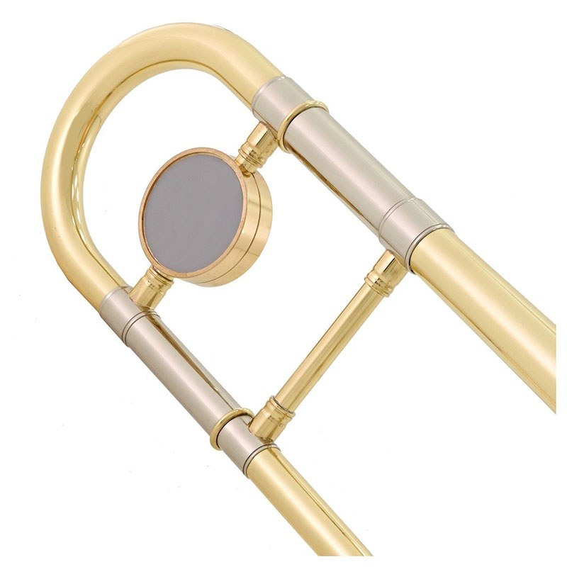 V-TONE AT 100 puzon tenorowy Bb do nauki zestaw case