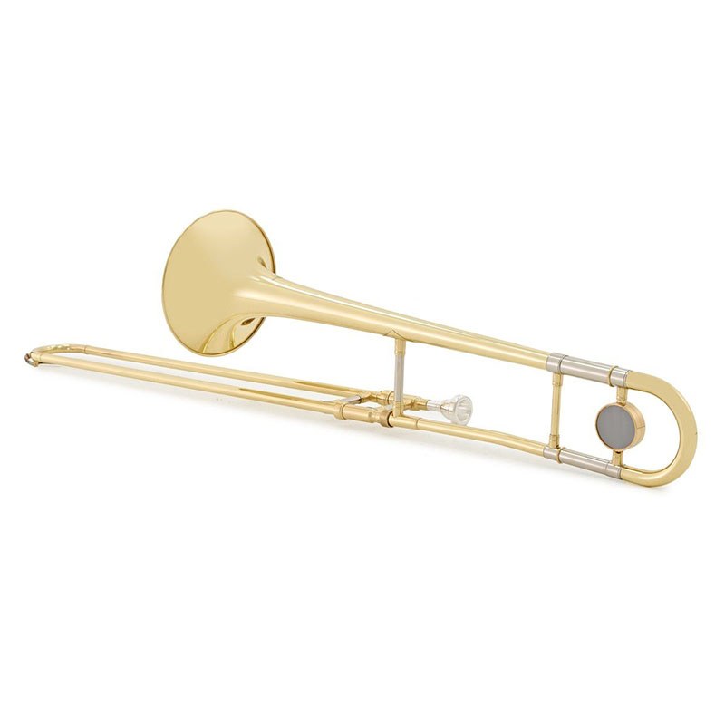 V-TONE AT 100 puzon tenorowy Bb do nauki zestaw case