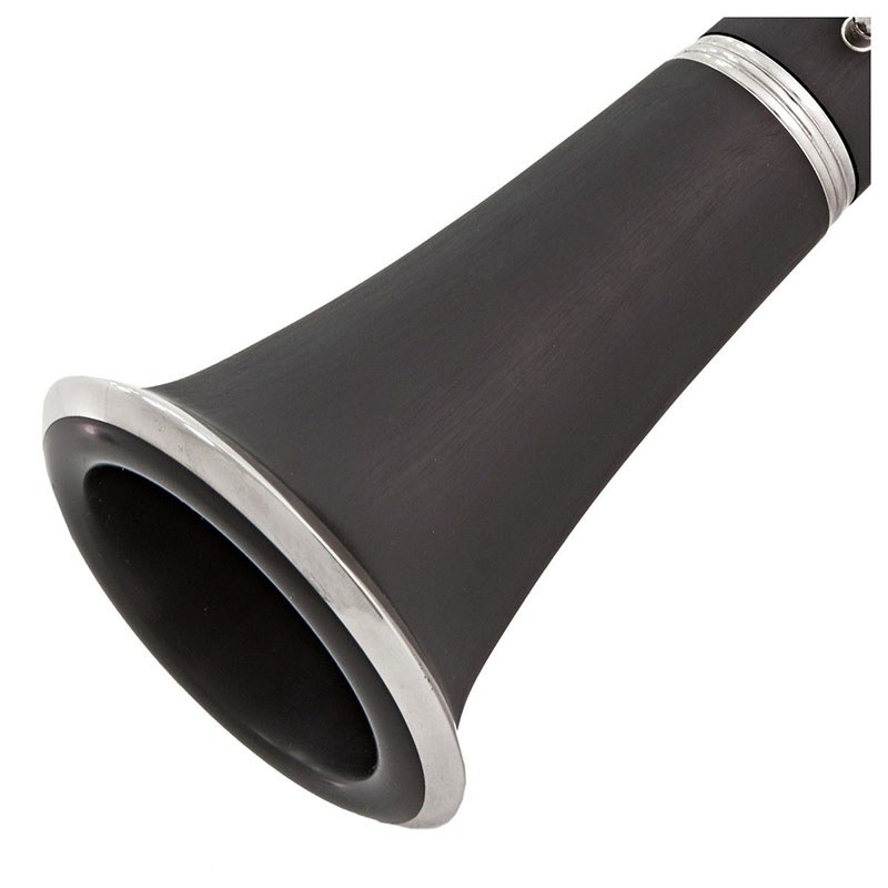 V-TONE C 17 klarnet Bb standard zestaw z futerałem