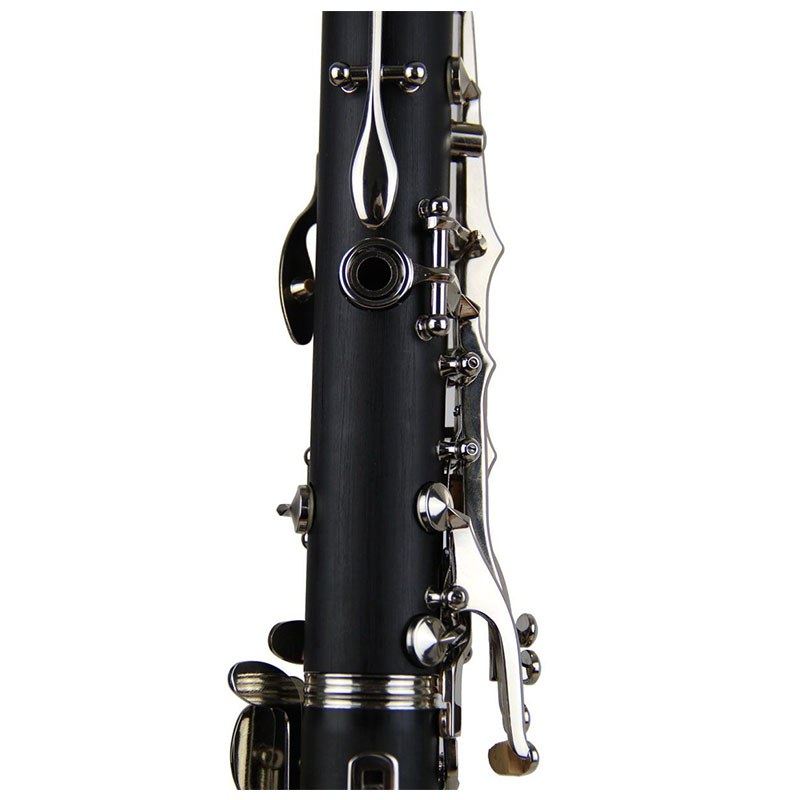 V-TONE C 17 klarnet Bb standard zestaw z futerałem
