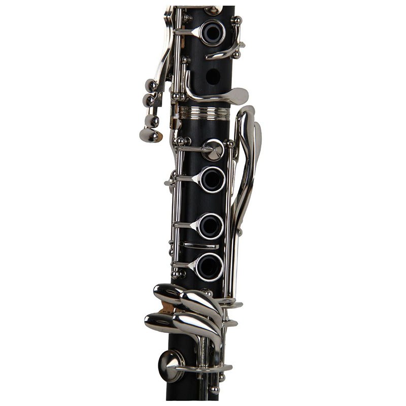 V-TONE C 17 klarnet Bb standard zestaw z futerałem