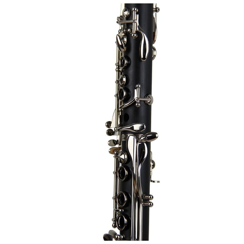V-TONE C 17 klarnet Bb standard zestaw z futerałem