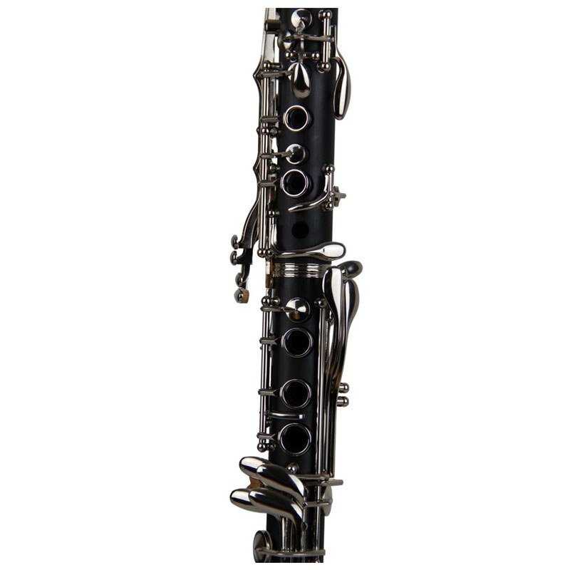 V-TONE C 17 klarnet Bb standard zestaw z futerałem