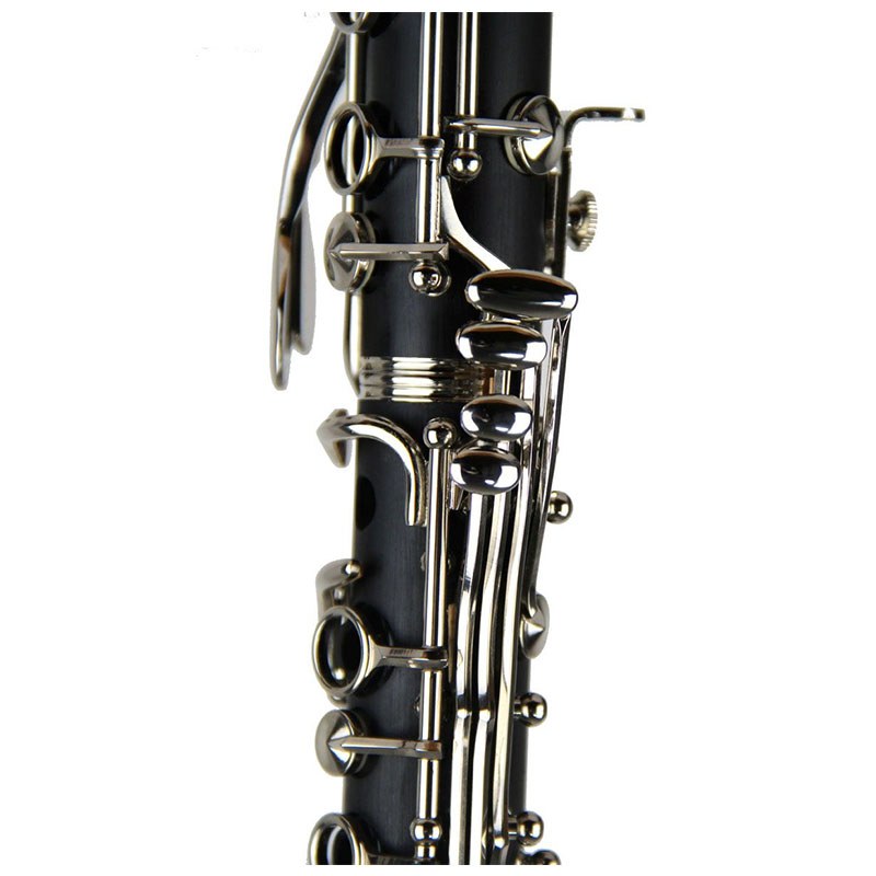 V-TONE C 17 klarnet Bb standard zestaw z futerałem