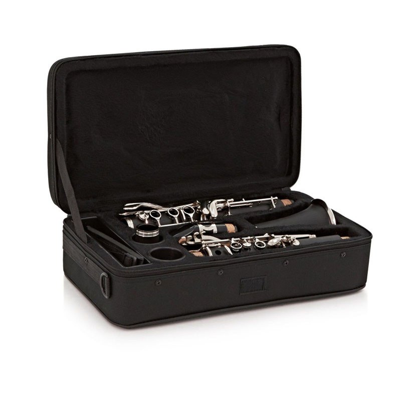 V-TONE C 17 klarnet Bb standard zestaw z futerałem