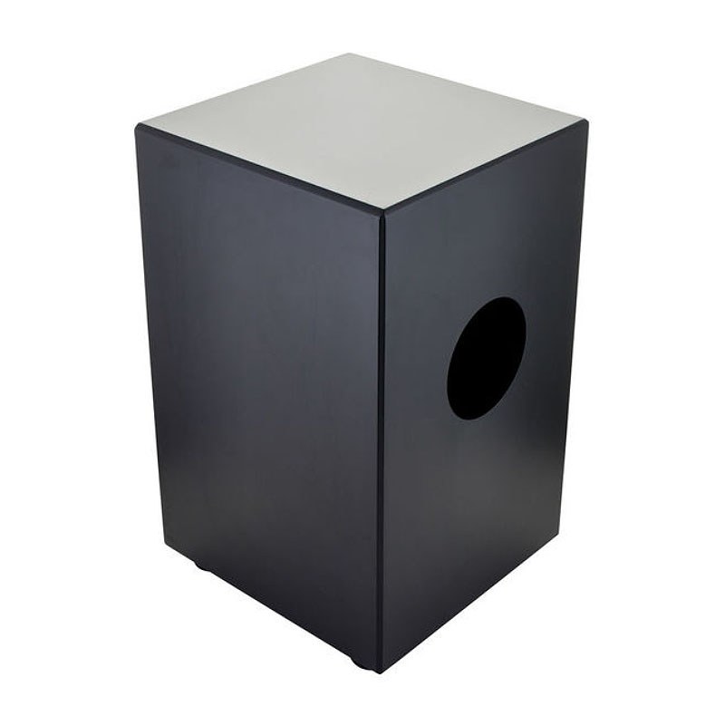 V-TONE CJ 10 cajon strunowy skrzynia perkusyjna SET
