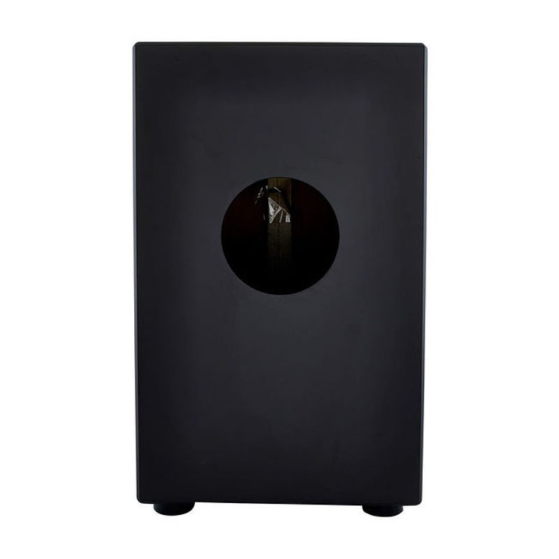 V-TONE CJ 10 cajon strunowy skrzynia perkusyjna SET
