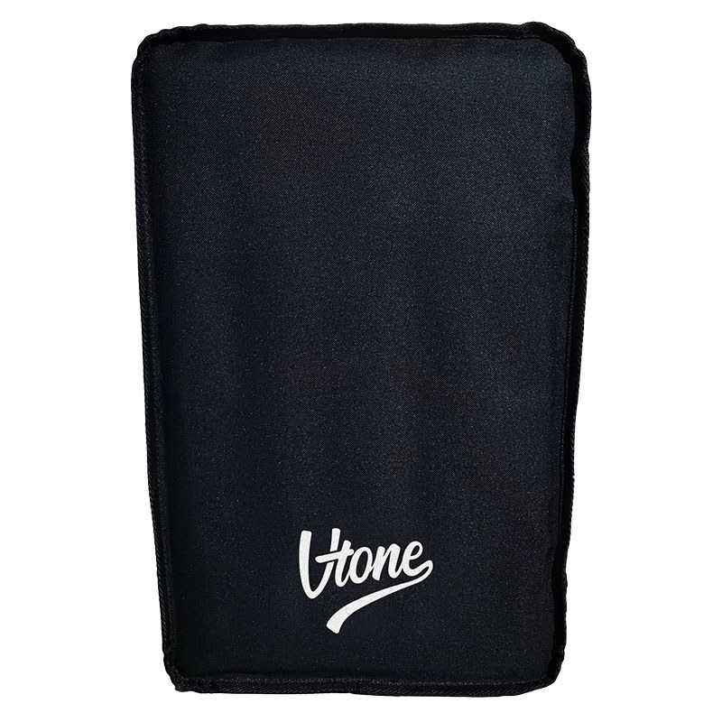 V-TONE CJ 10 cajon strunowy skrzynia perkusyjna SET