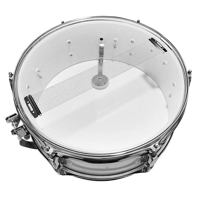 V-TONE MSD 14 bęben werbel marszowy na ramiona 14" + UPRZĄŻ PAŁKI KOMPLET