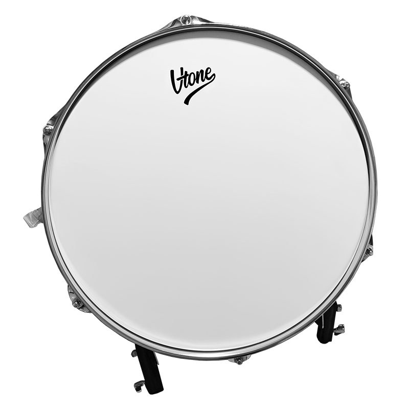 V-TONE MSD 14 bęben werbel marszowy na ramiona 14" + UPRZĄŻ PAŁKI KOMPLET