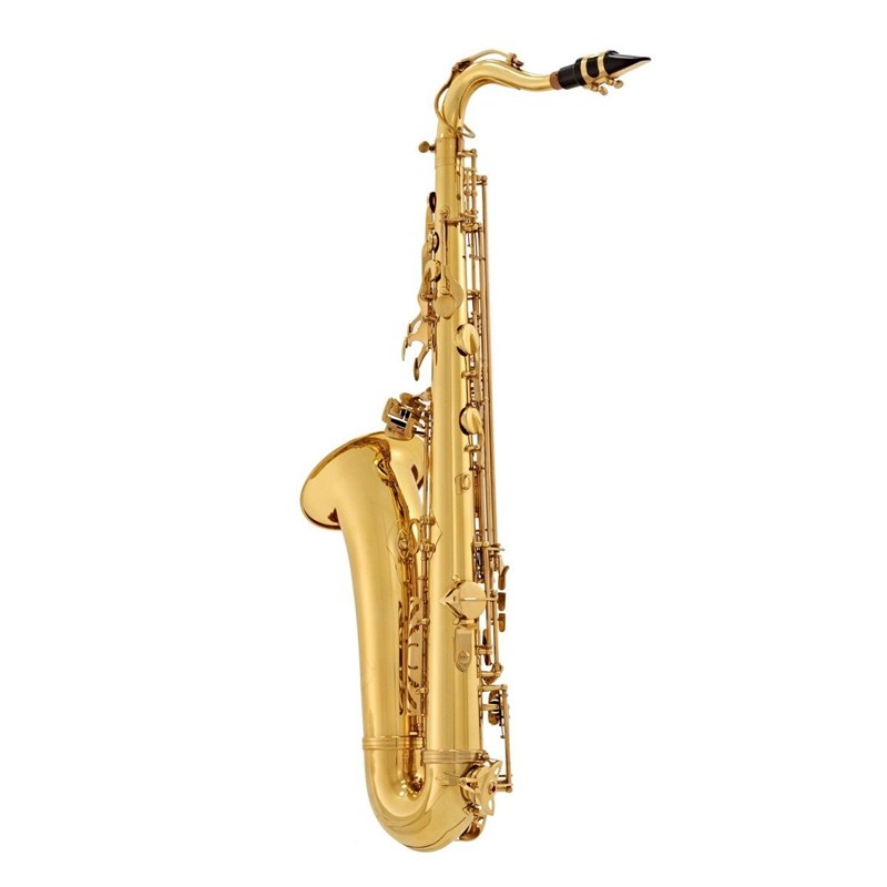V-TONE TS 100 saksofon tenorowy z futerałem zestaw