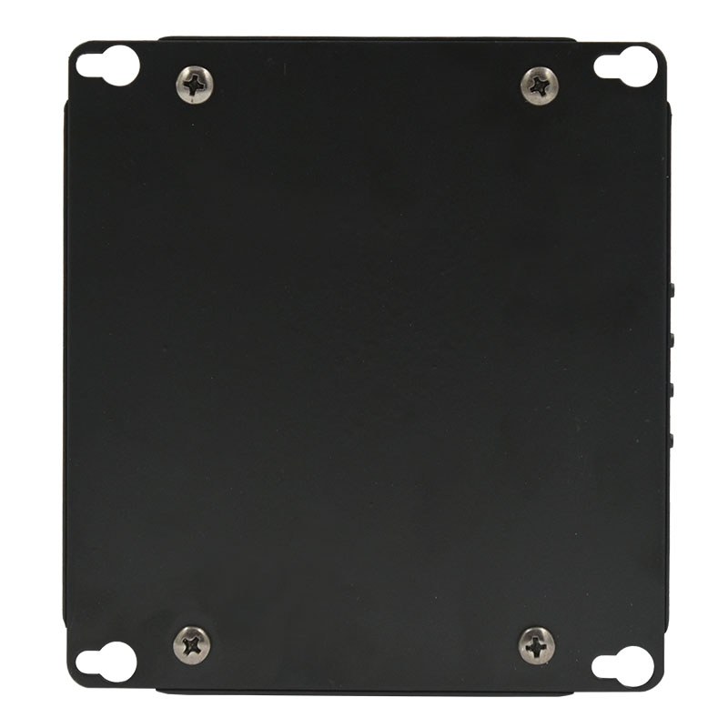 NN 408 MINI WASH głowica ruchoma LED