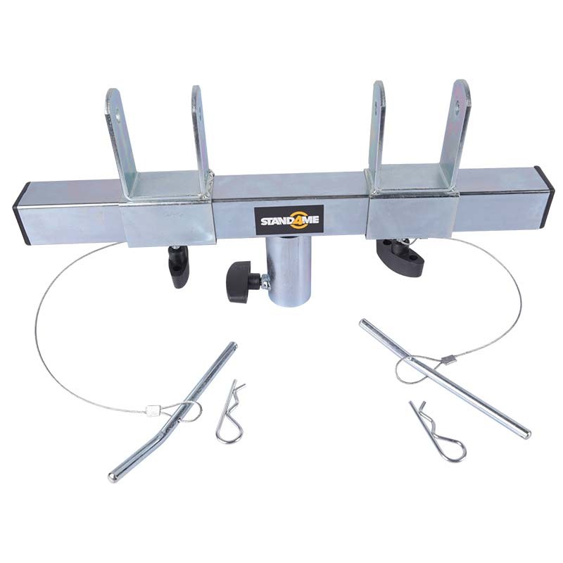 STAND4ME WIND UP KIT BASIC regulowany adapter trawersu kratownicy