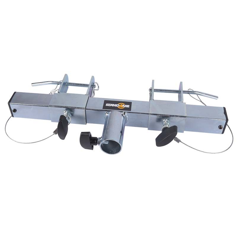 STAND4ME WIND UP KIT BASIC regulowany adapter trawersu kratownicy