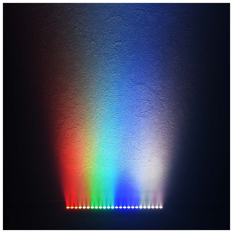 LIGHT4ME DECO BAR 24 RGBW listwa belka LED