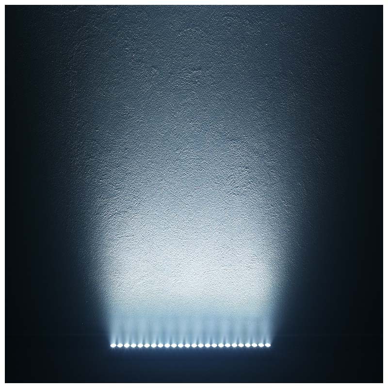 LIGHT4ME DECO BAR 24 RGBW listwa belka LED