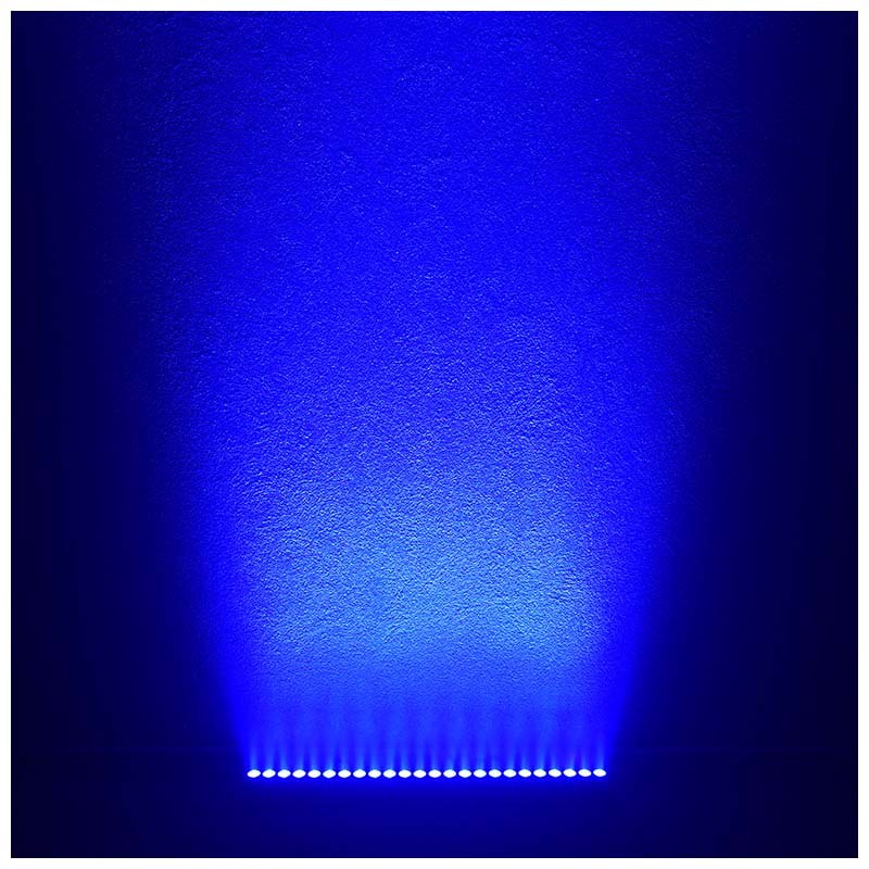 LIGHT4ME DECO BAR 24 RGBW listwa belka LED